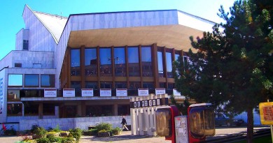 Győri Színház