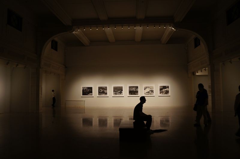 Egyelten napon három izgalmas kiállítás nyílik Szombathelyen