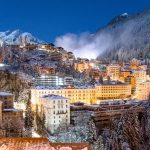 A téli Ausztria 10 elbűvölő és kihagyhatatlan helyszíne